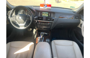 Bmw X4 2015