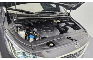 Kia Carnival 2020