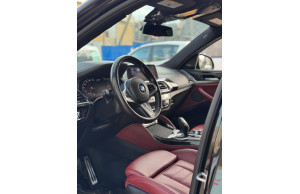 Bmw M4 2021