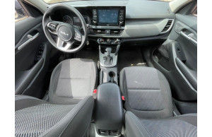 Kia Seltos 2022