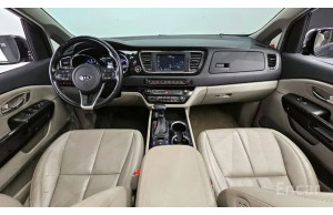 Kia Carnival 2020