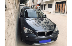 Bmw X1 2013