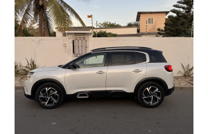 Citroen C5 2020