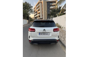 Citroen C5 2020