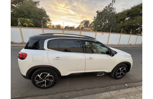 Citroen C5 2020