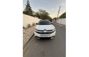 Citroen C5 2020