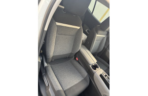 Citroen C5 2020