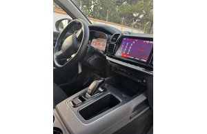 Citroen C5 2020