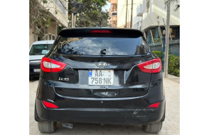 Hyundai Tucson 2016