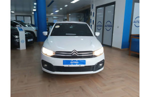 Citroen C-elysee 2019