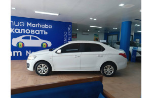 Citroen C-elysee 2019