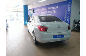 Citroen C-elysee 2019