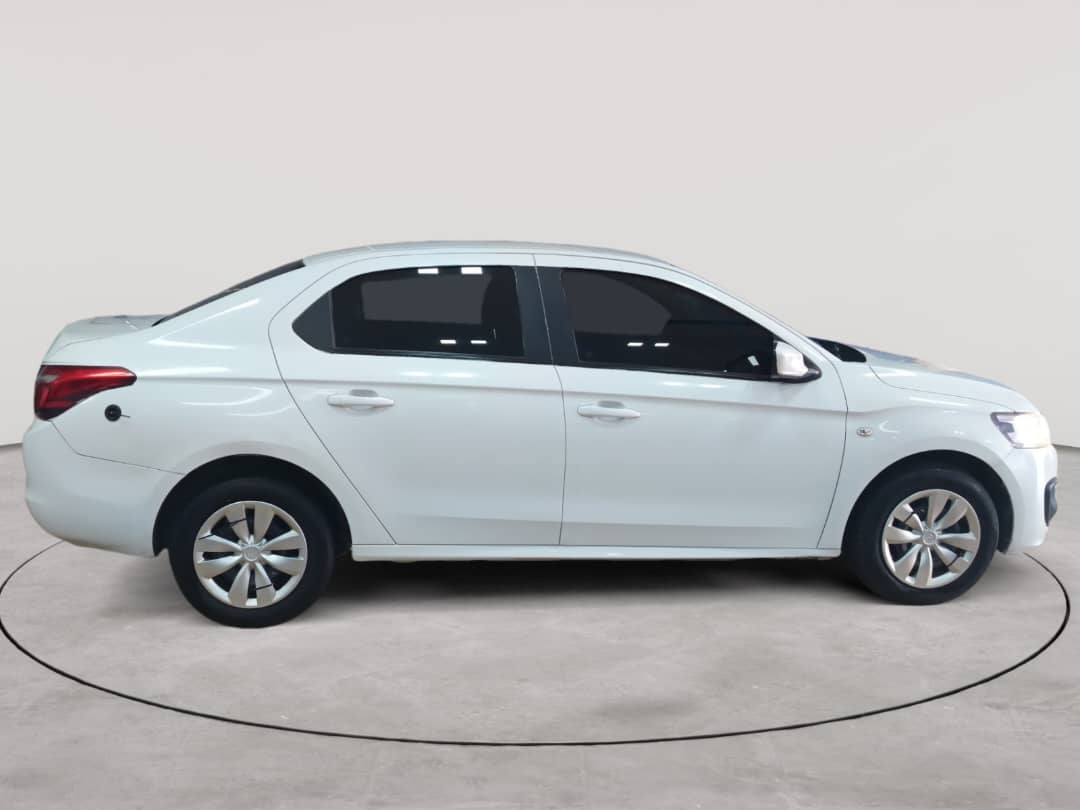 Citroen C-elysee 2019 1