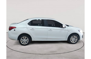 Citroen C-elysee 2019