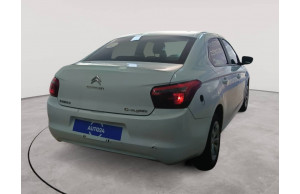 Citroen C-elysee 2019
