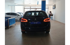 Peugeot 308 2017