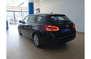 Peugeot 308 2017