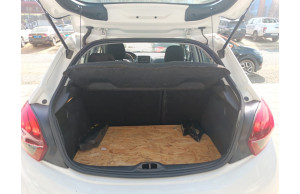 Peugeot 208 2019