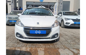 Peugeot 208 2019