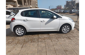 Peugeot 208 2019