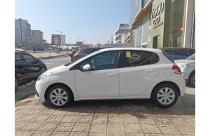 Peugeot 208 2019