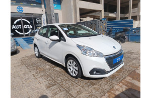 Peugeot 208 2019