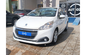 Peugeot 208 2019