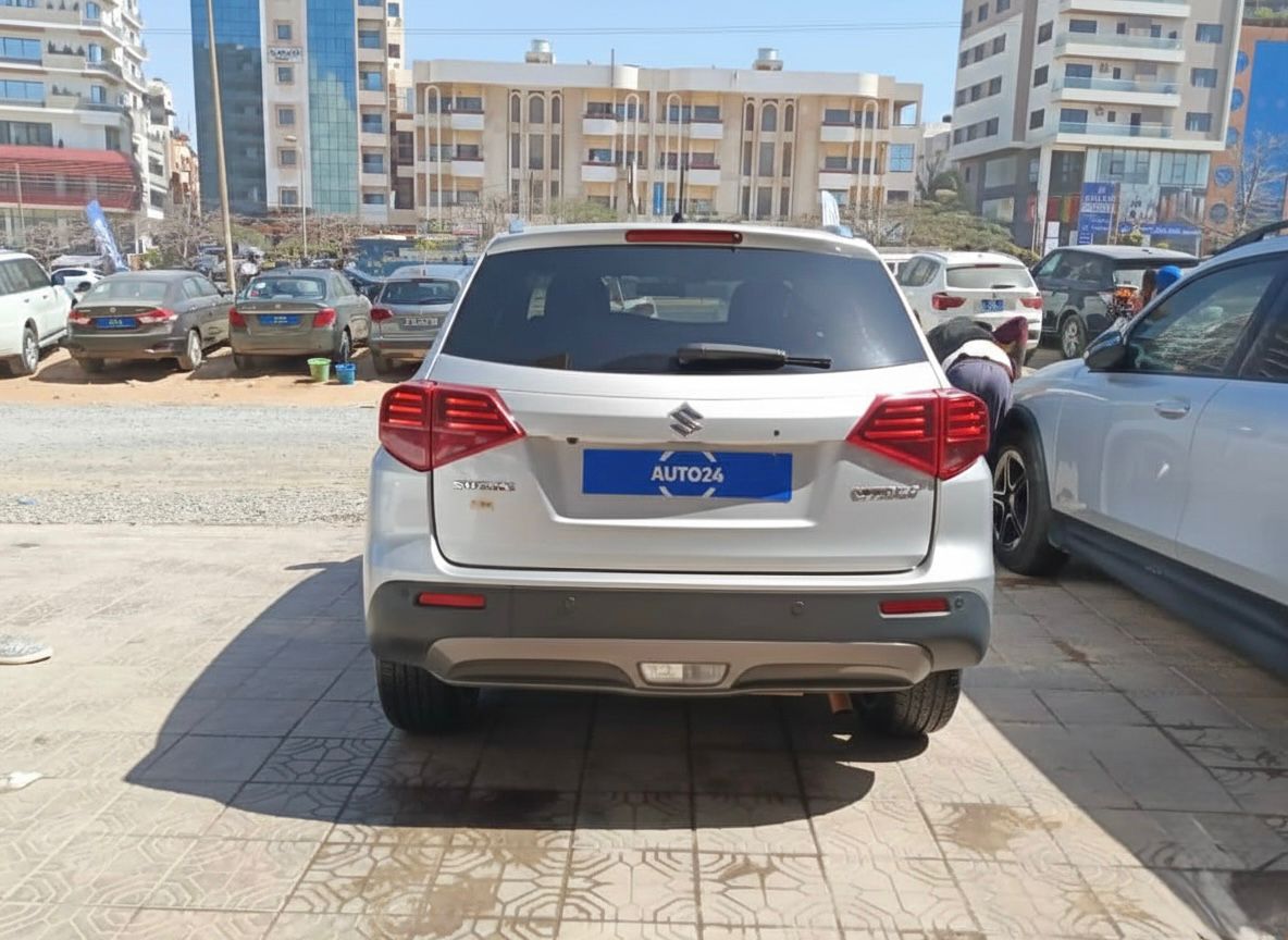 Suzuki Ciaz 2017 3