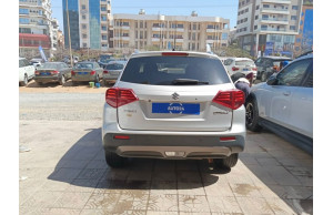 Suzuki Ciaz 2017