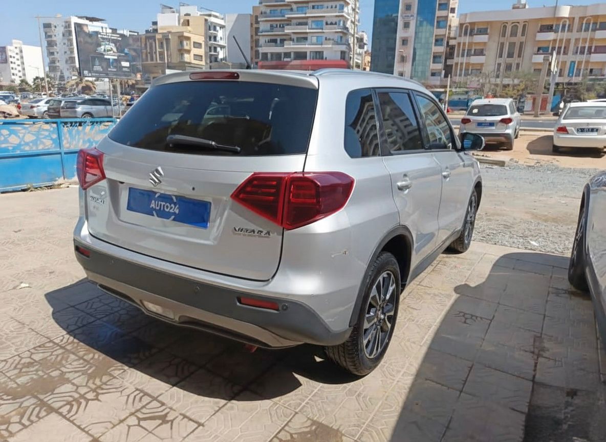 Suzuki Ciaz 2017 2