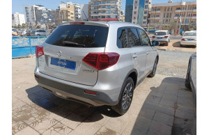Suzuki Ciaz 2017