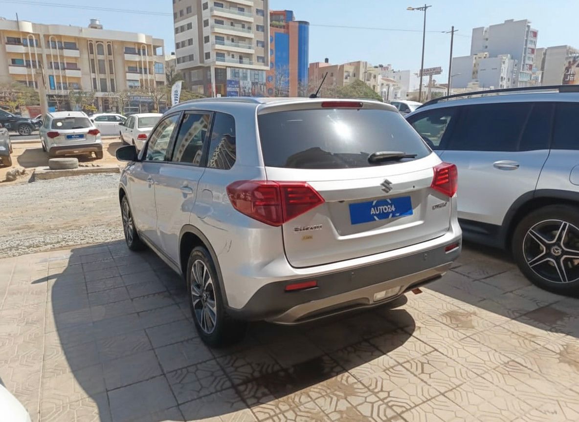 Suzuki Ciaz 2017 4