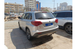 Suzuki Ciaz 2017