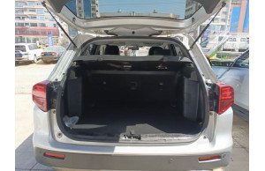 Suzuki Ciaz 2017