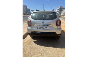 Renault Dusteur 2021