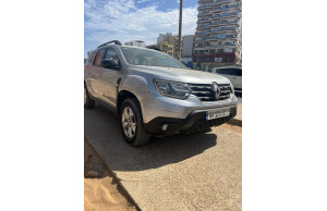 Renault Dusteur 2021
