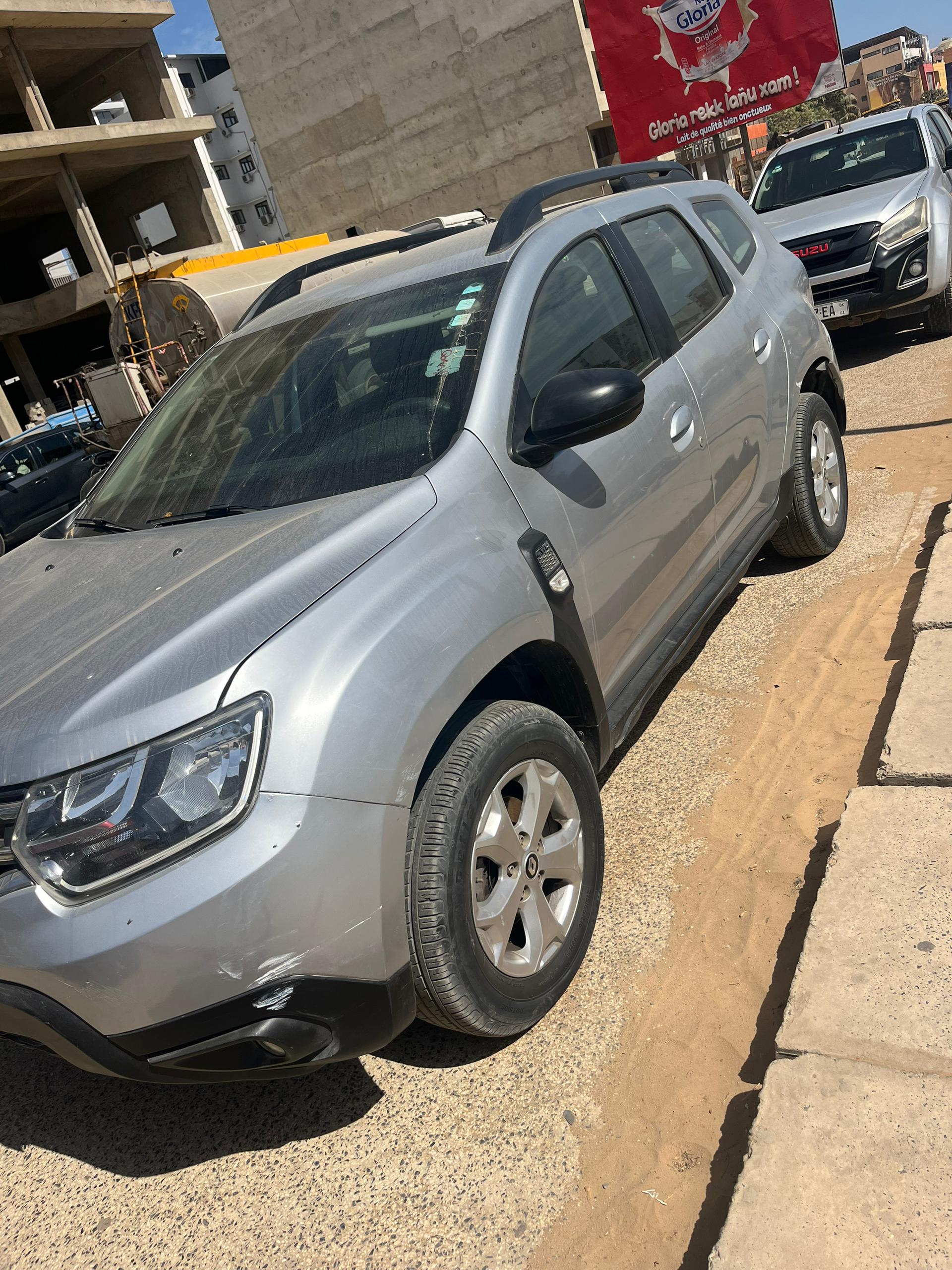 Renault Dusteur 2021 5