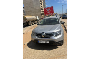 Renault Dusteur 2021