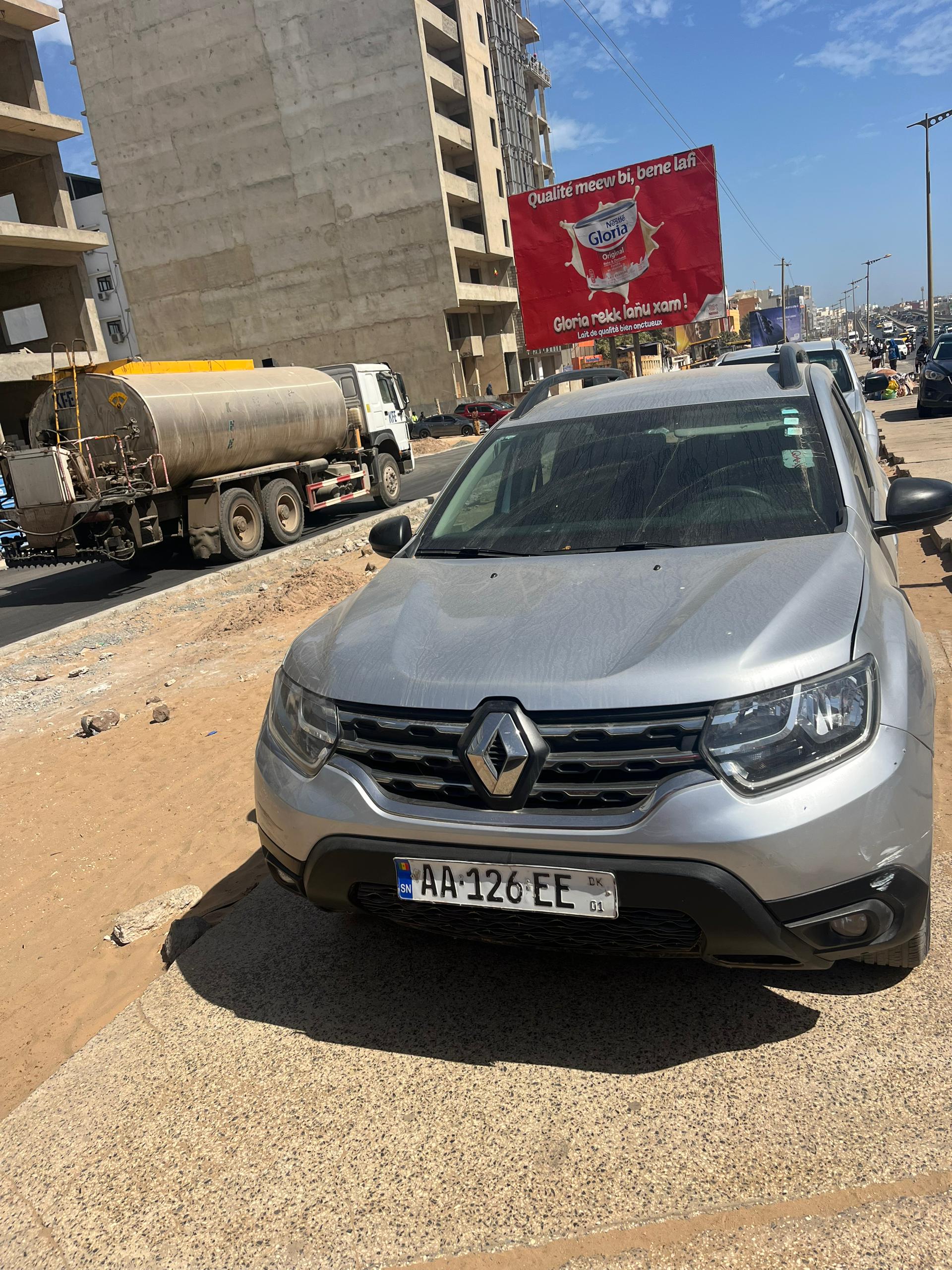 Renault Dusteur 2021 1