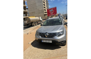 Renault Dusteur 2021