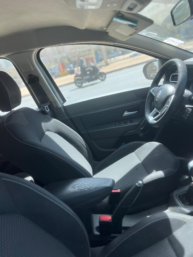 Renault Dusteur 2021 4