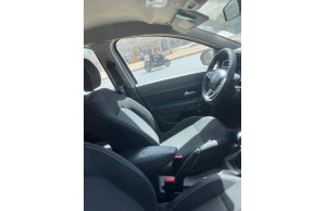 Renault Dusteur 2021