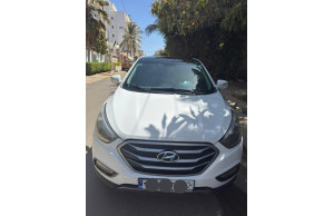 Hyundai Tuckson 2013