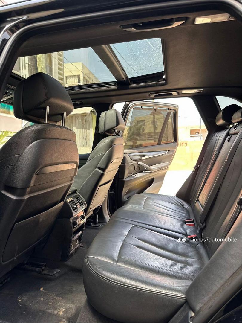 Bmw X5 2016 4