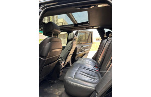 Bmw X5 2016