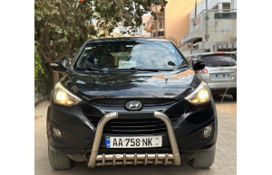 Hyundai Tucson 2016