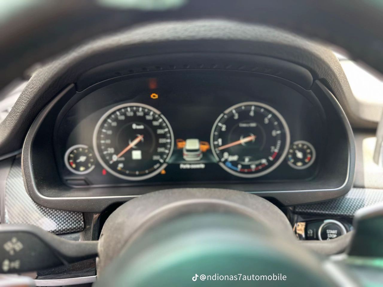 Bmw X5 2016 6