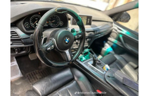 Bmw X5 2016