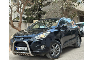Hyundai Tucson 2016