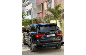 Bmw X5 2016